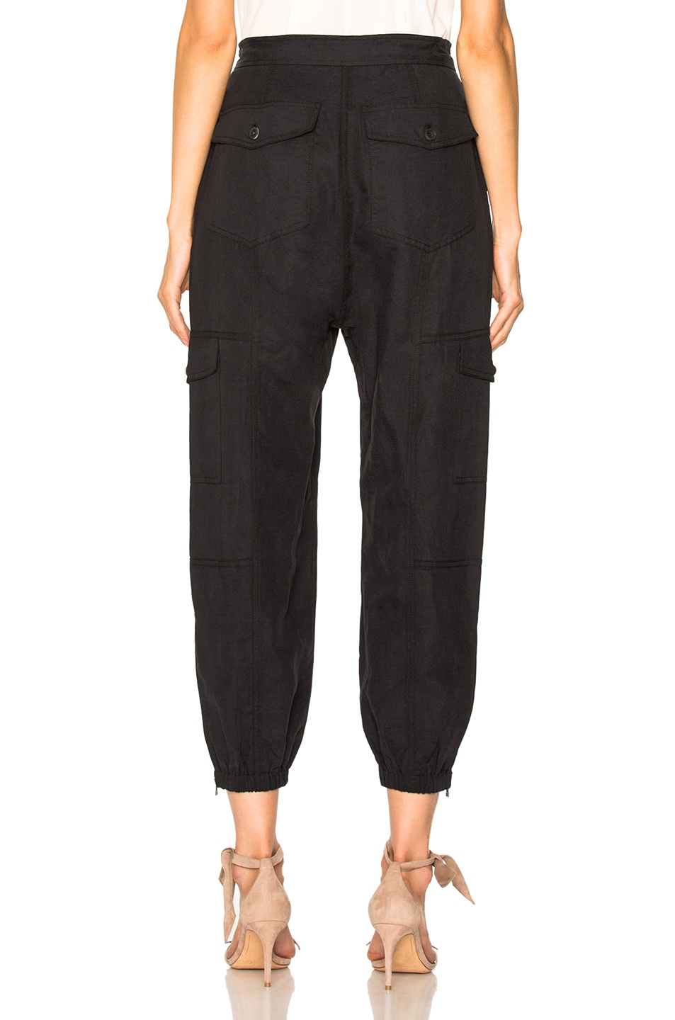 ulla johnson pants