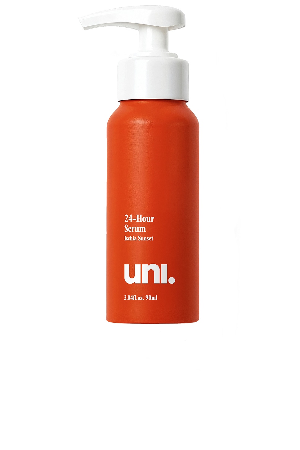 Uni 24-hour Body Serum Travel in Beauty: NA