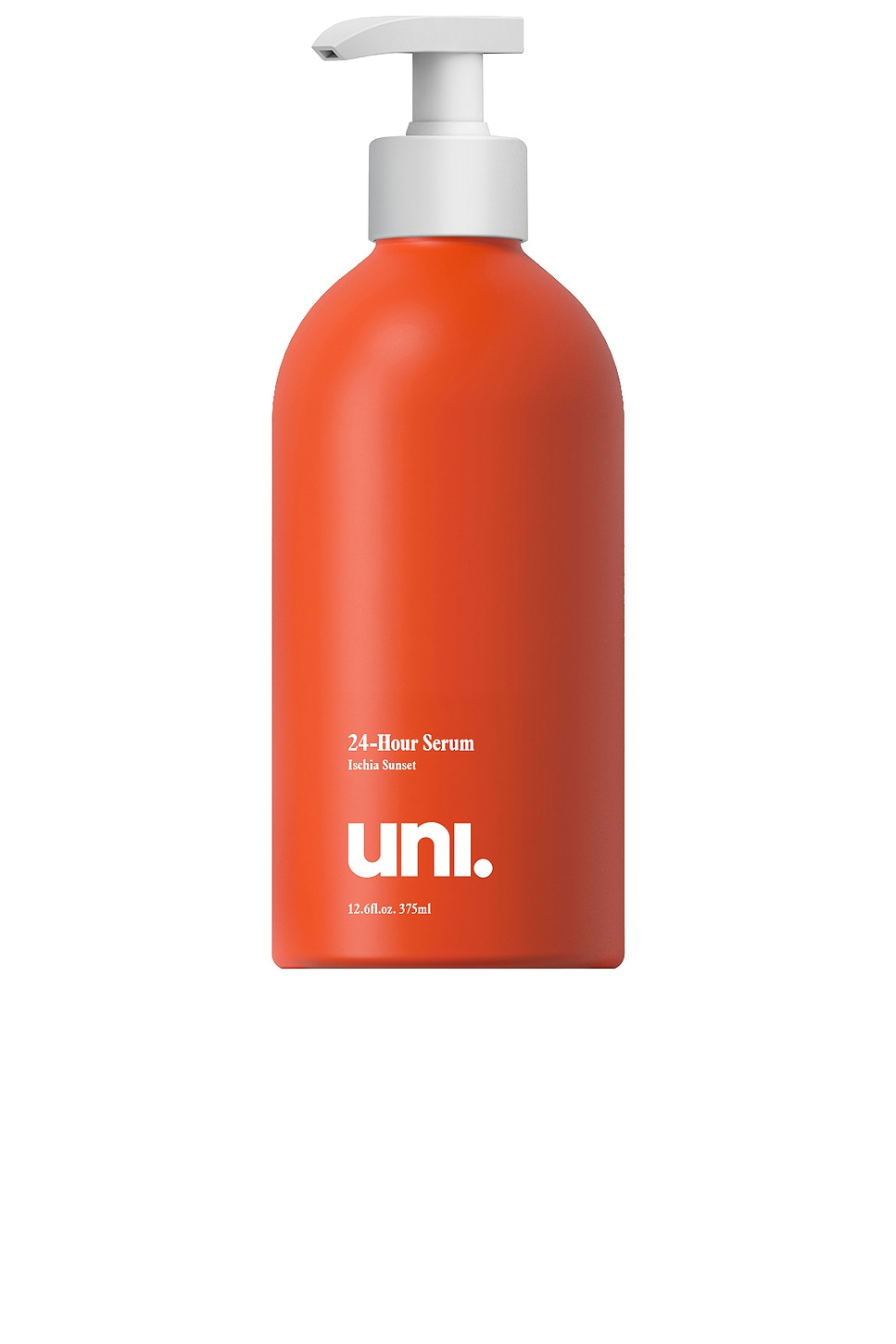 Uni 24-hour Body Serum in Beauty: NA