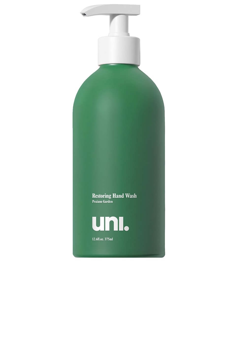 Uni Restoring Hand Wash in Beauty: NA