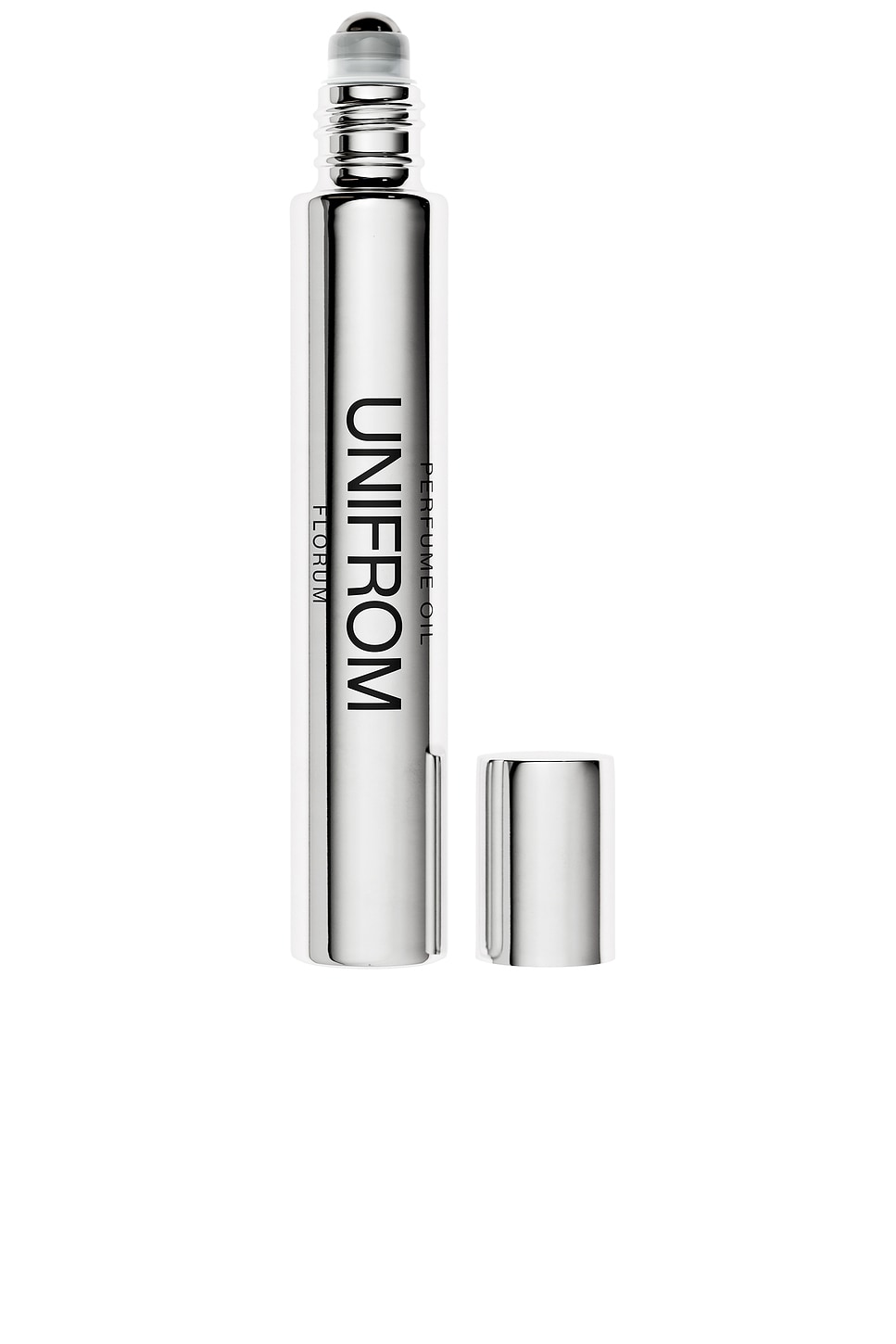 Unifrom Florum Perfume Oil In Transparent