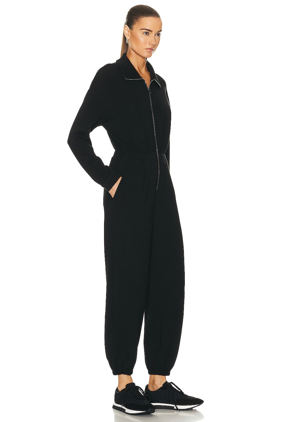 VARVARA JUMPSUIT