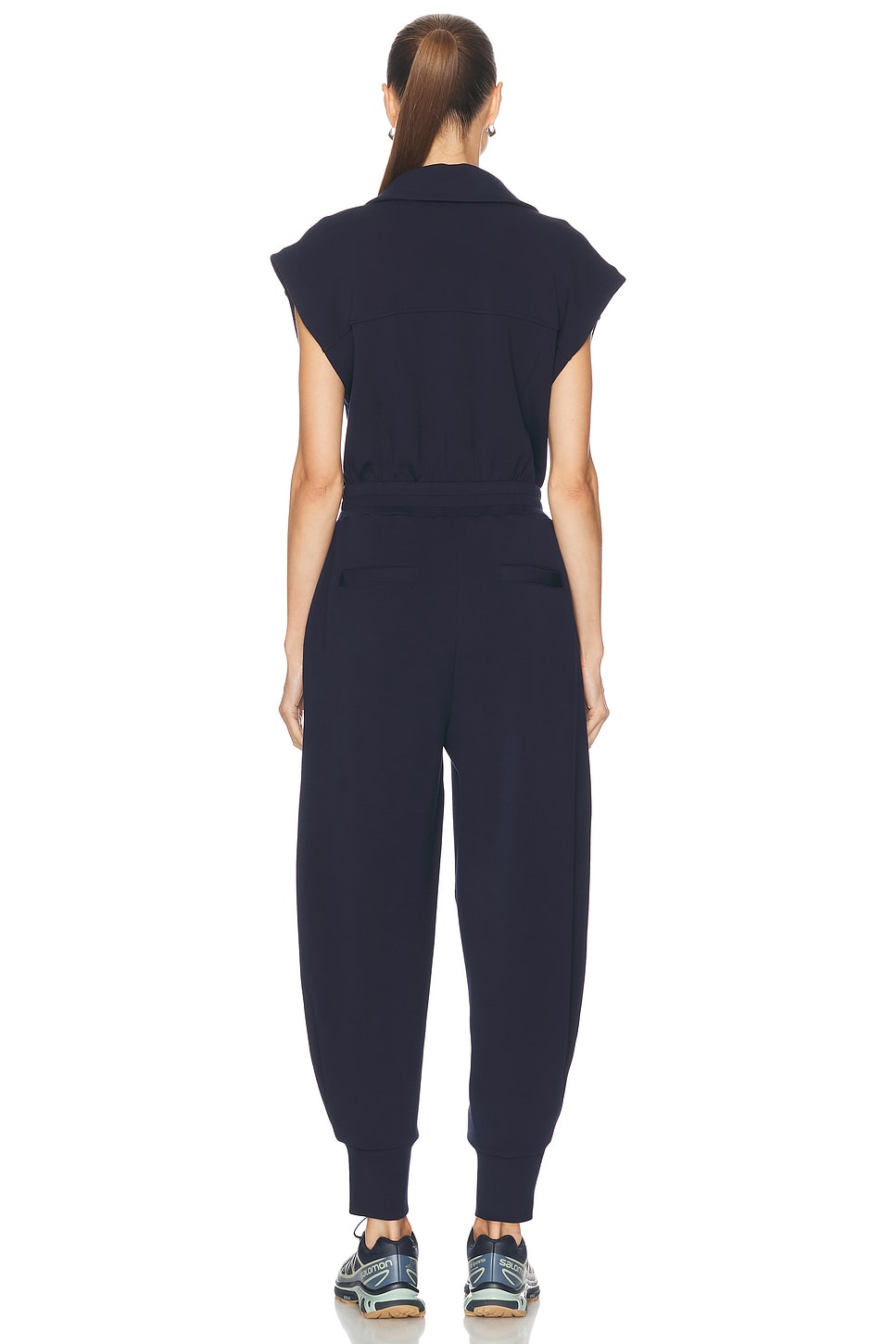 Monica Jumpsuit - Thumbnail 1