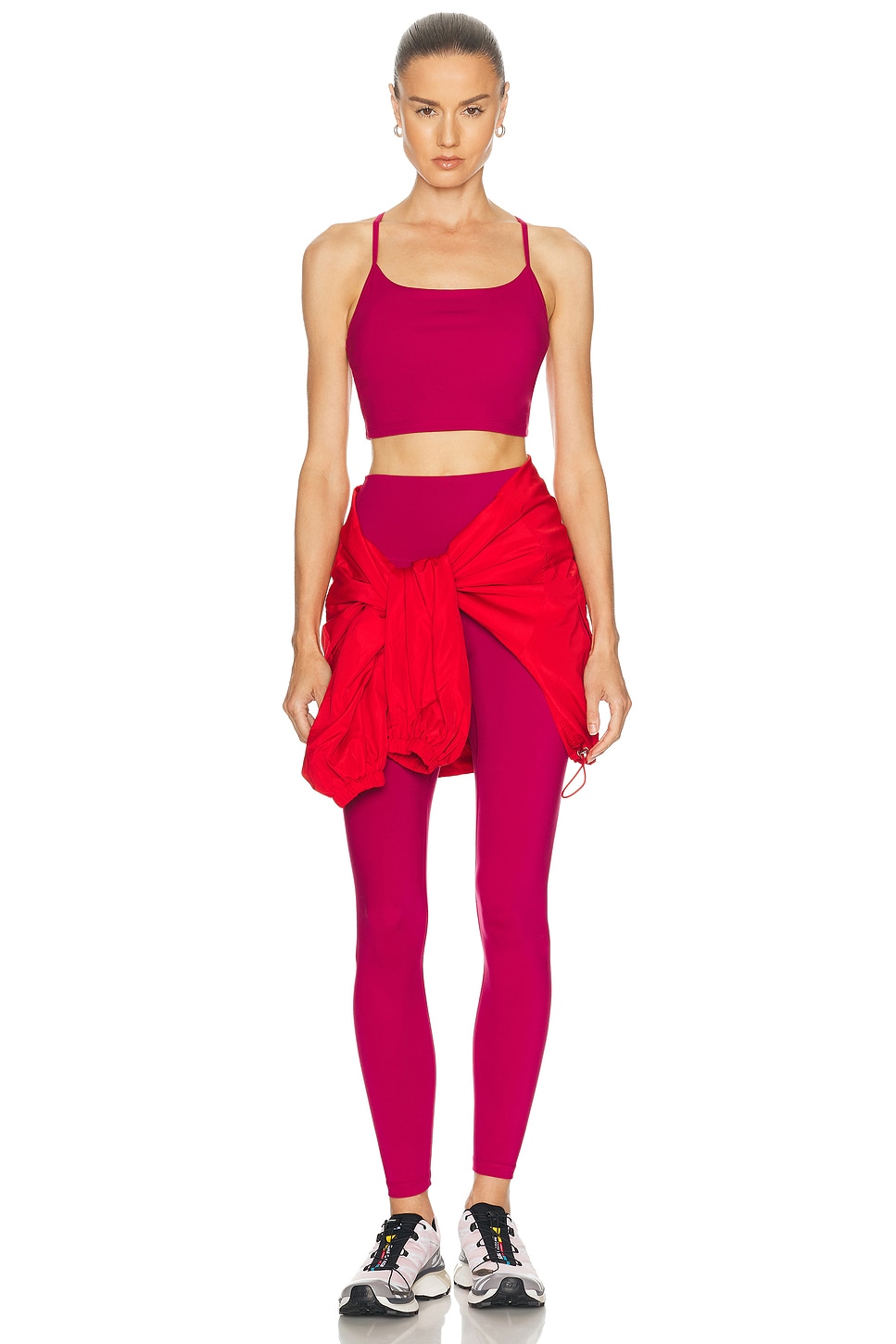 Varley Freesoft 28" High Rise Legging