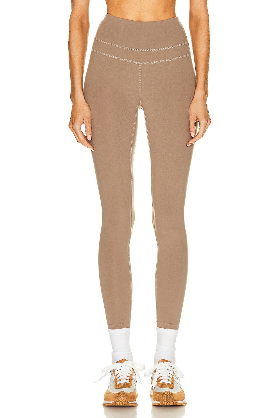 Varley - Let’s Go High Rise Legging 25