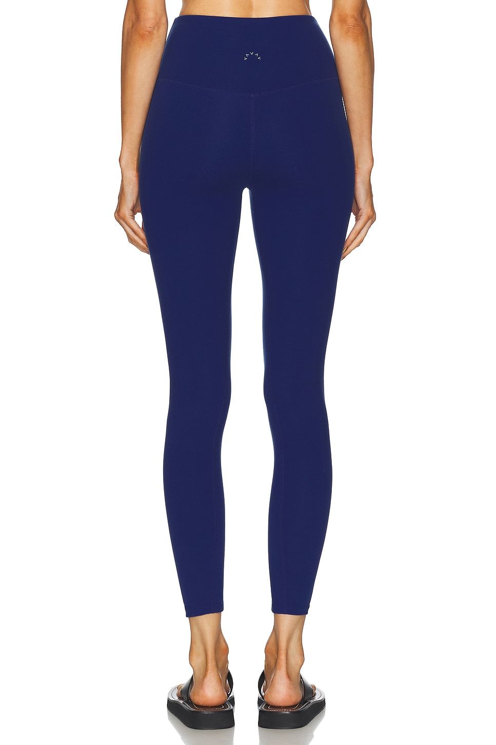 Varley Move High 25" Legging in Blue Depths FWRD