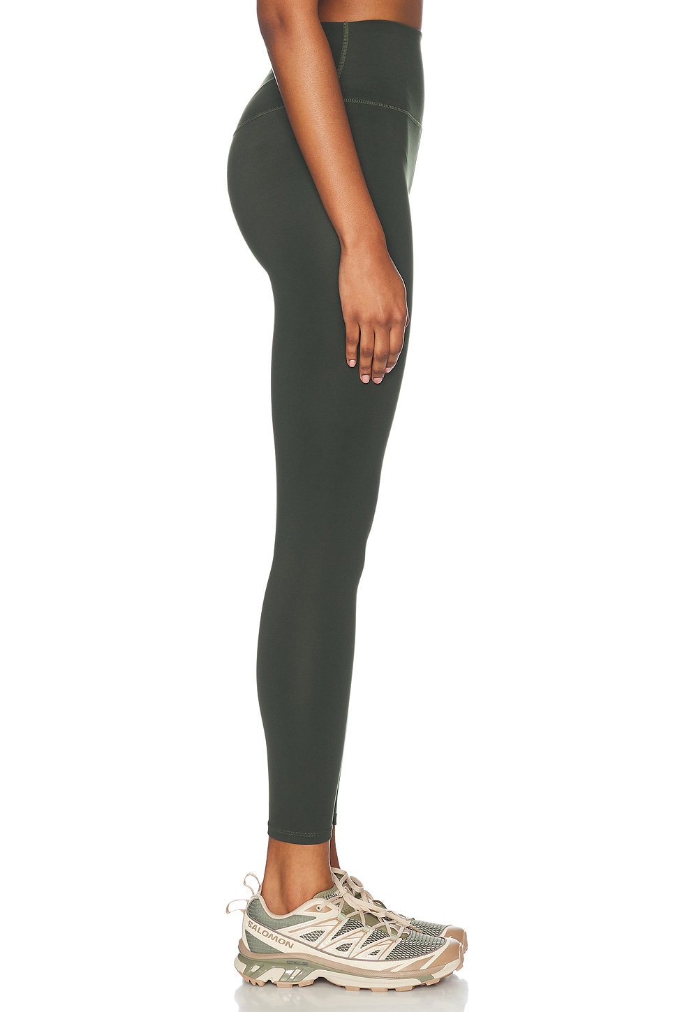 Freesoft High Rise 25" Legging - Thumbnail 3
