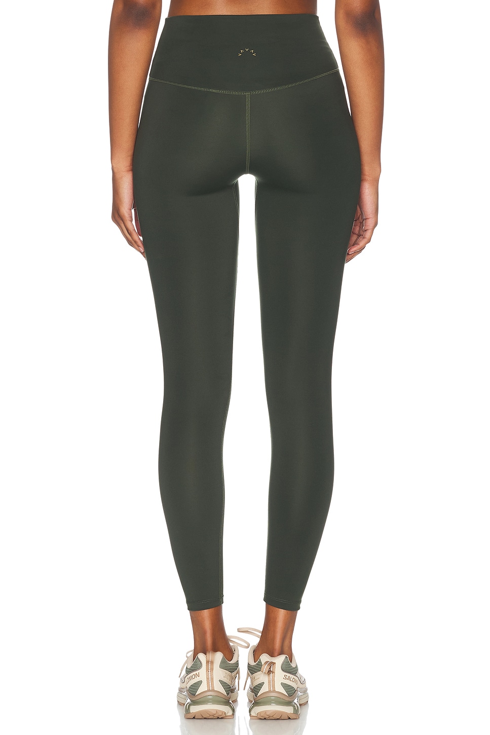 Freesoft High Rise 25" Legging - Thumbnail 4
