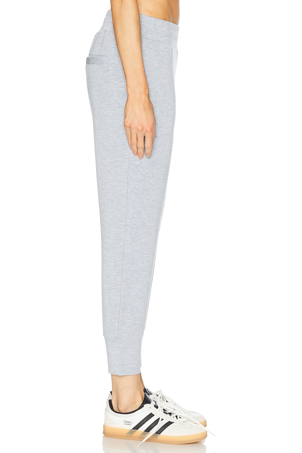 The Slim Cuff 25" Pant - Thumbnail 3