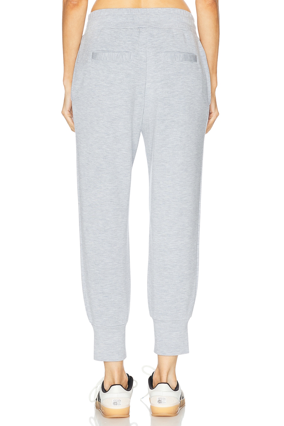 The Slim Cuff 25" Pant - Thumbnail 4