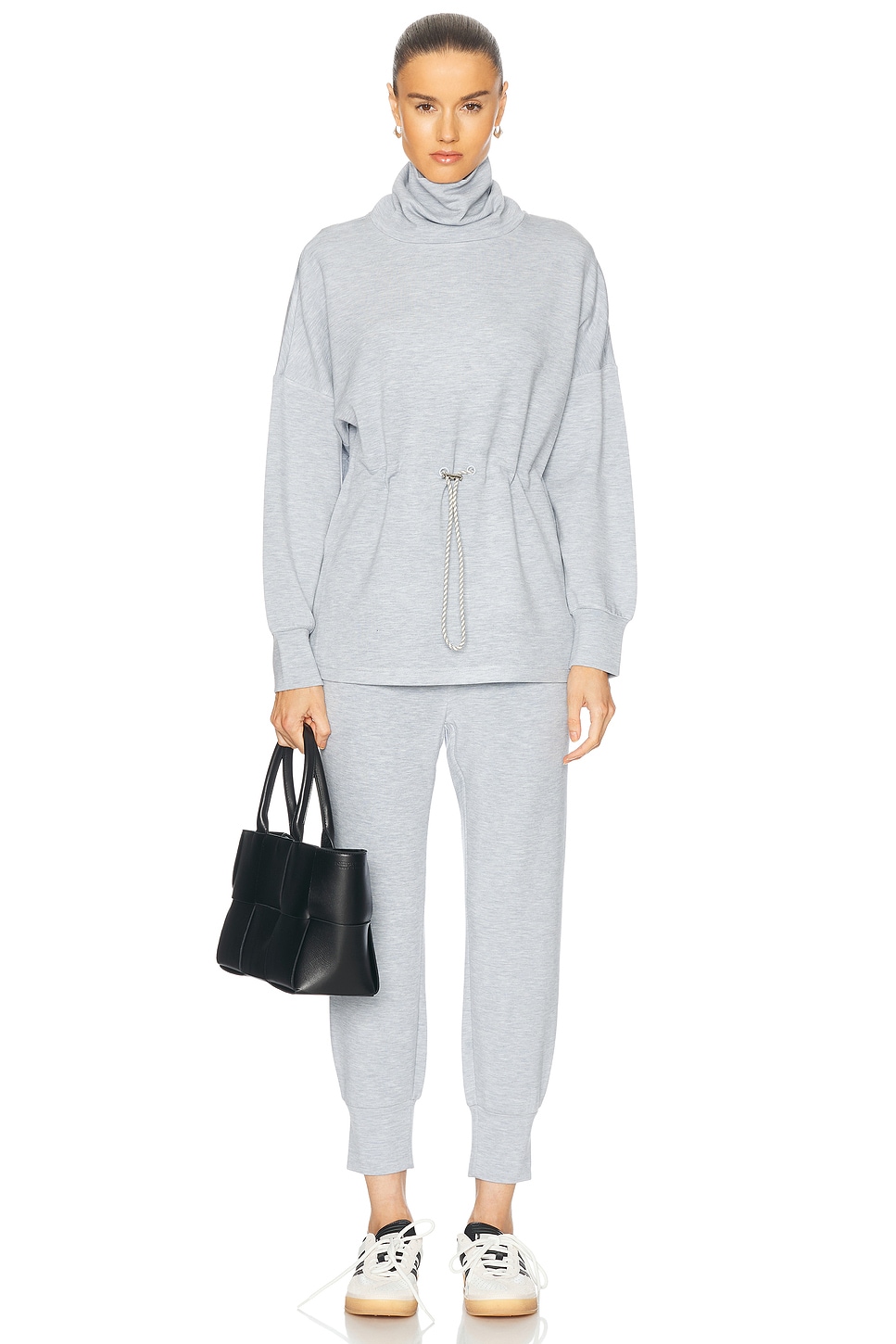 The Slim Cuff 25" Pant - Thumbnail 5