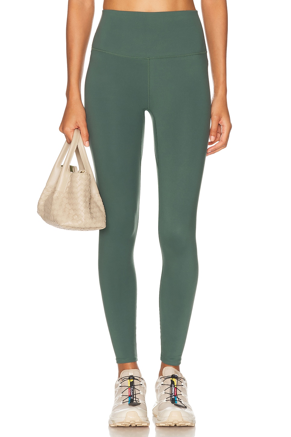 Varley Freesoft High Rise 25 Legging
