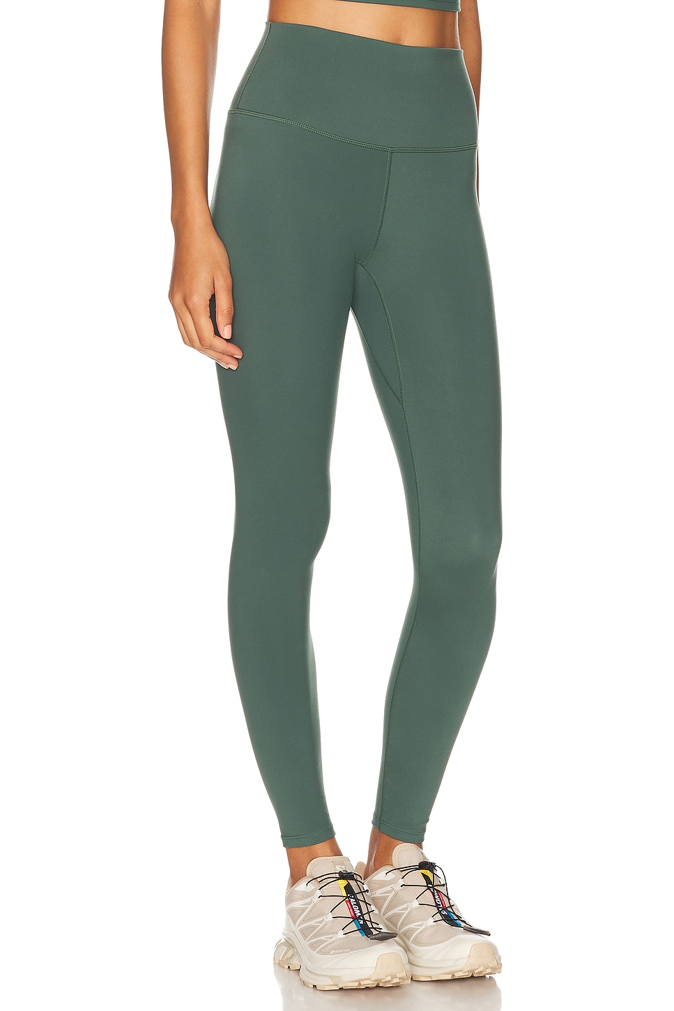 Varley Freesoft High Rise 25 Legging
