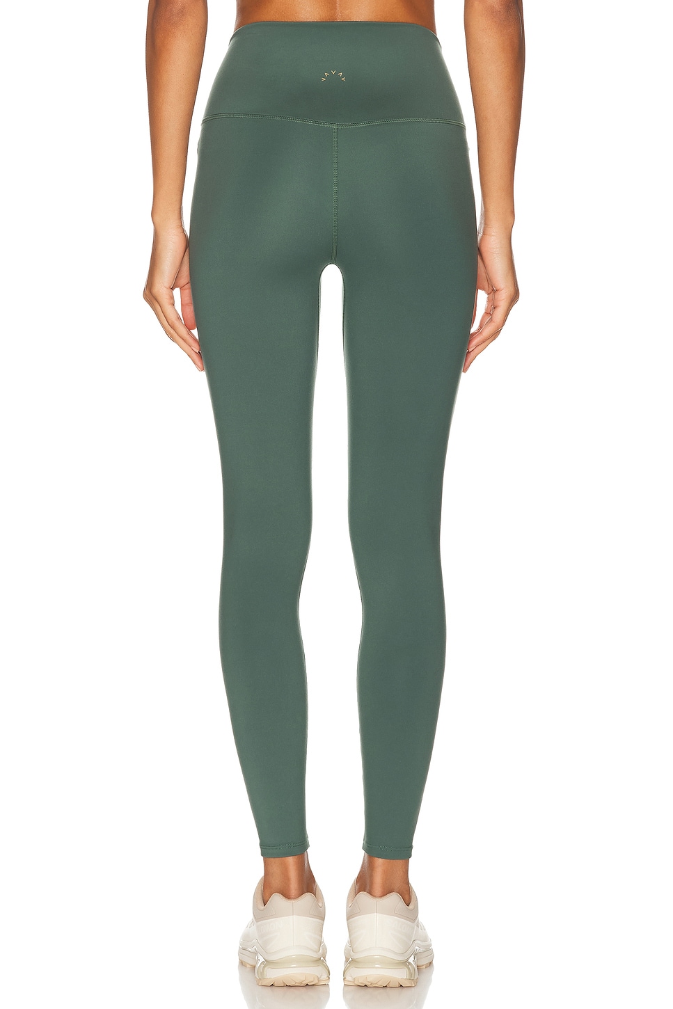 Freesoft High Rise 25" Legging - Thumbnail 5
