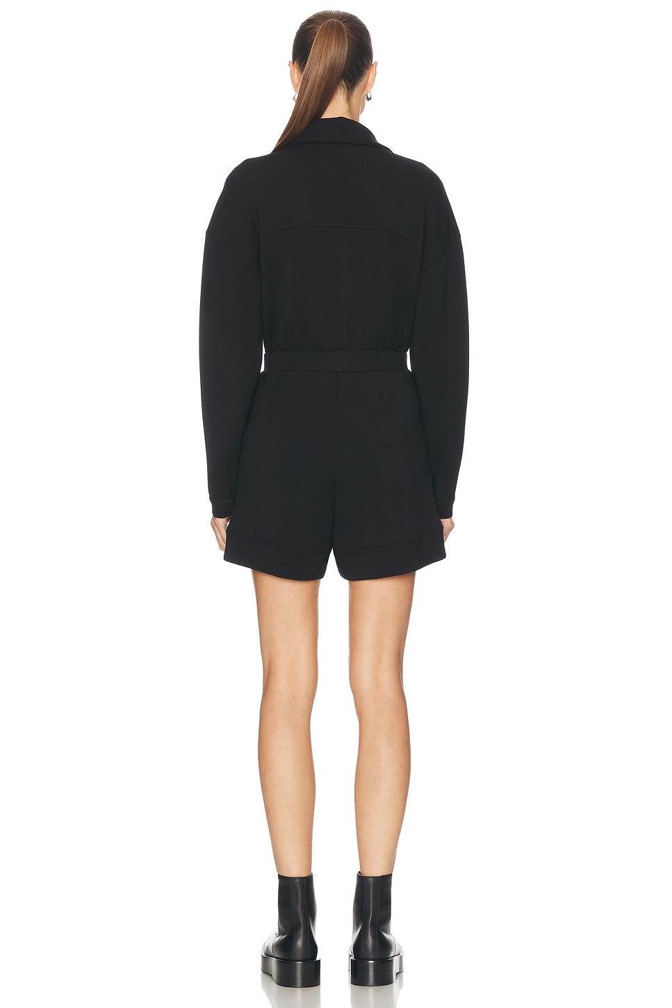 Varley Annika Playsuit