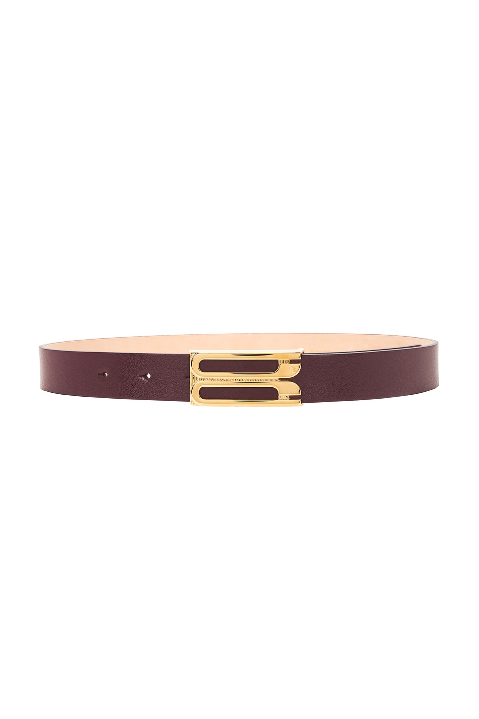 Victoria Beckham Regular Frame Belt