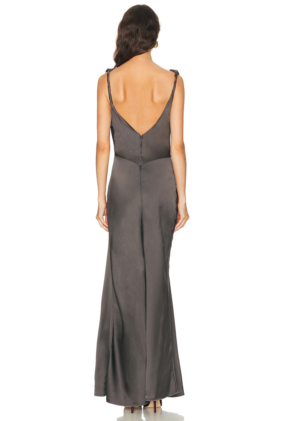 Posy Gown