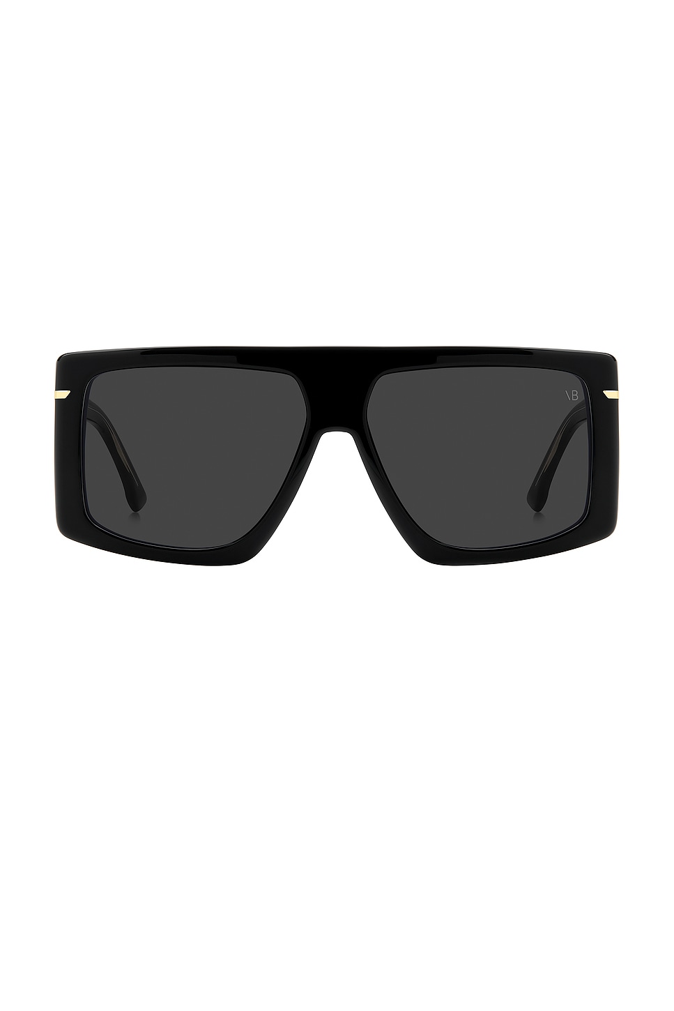 Victoria Beckham Flat Top Sunglasses | Thumbnail 4