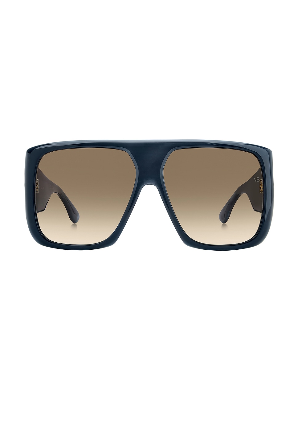 Victoria Beckham Square Sunglasses
