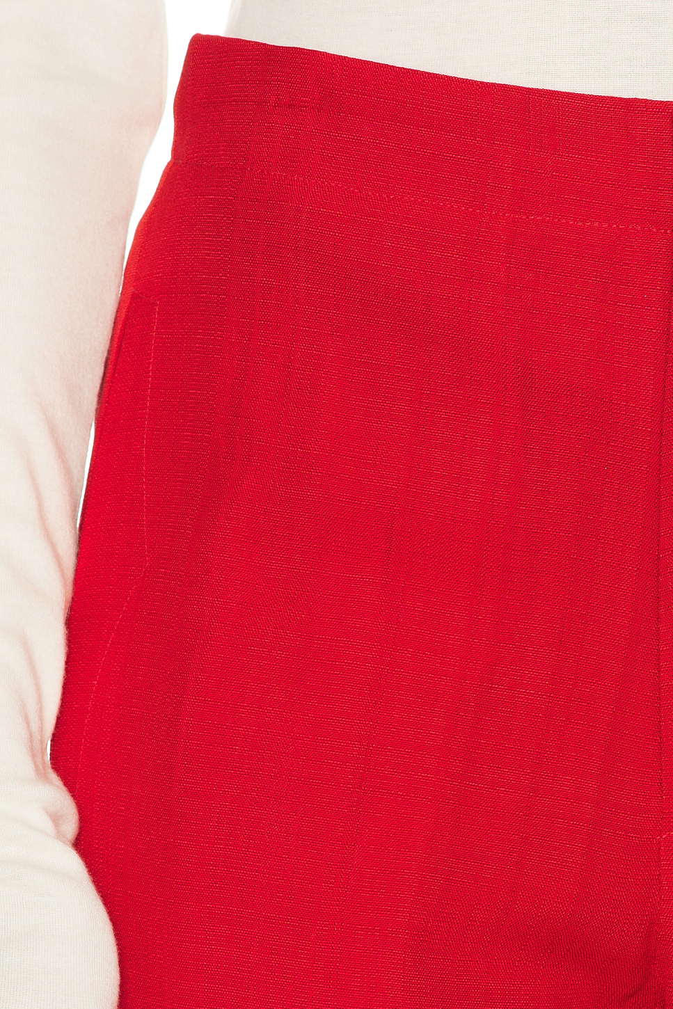 Tapered Leg Trouser