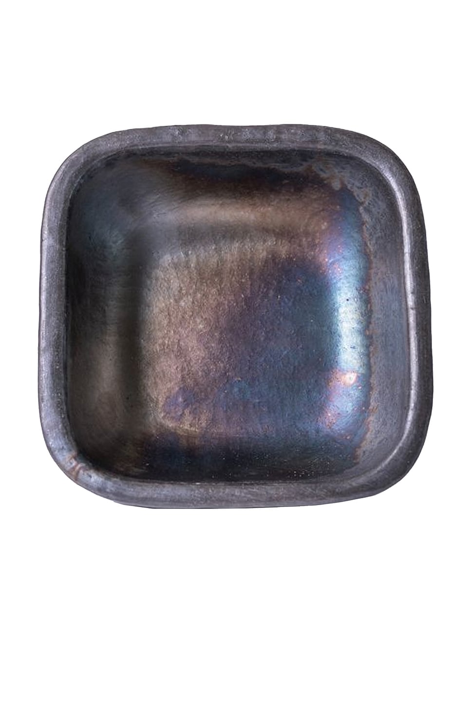 Set Of 4 Longpi Small Bowl in Black