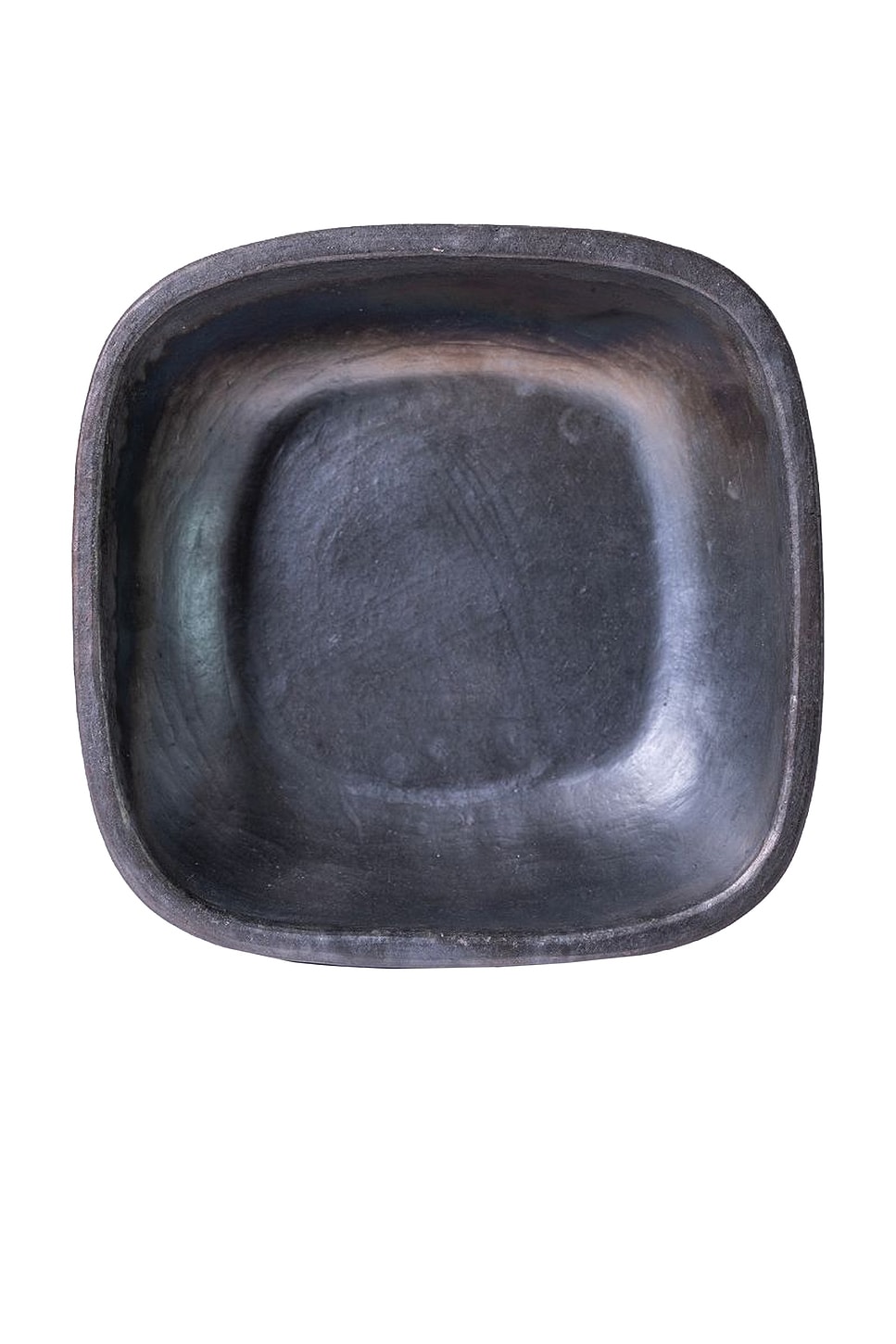 Set Of 4 Longpi Large Bowl in Black
