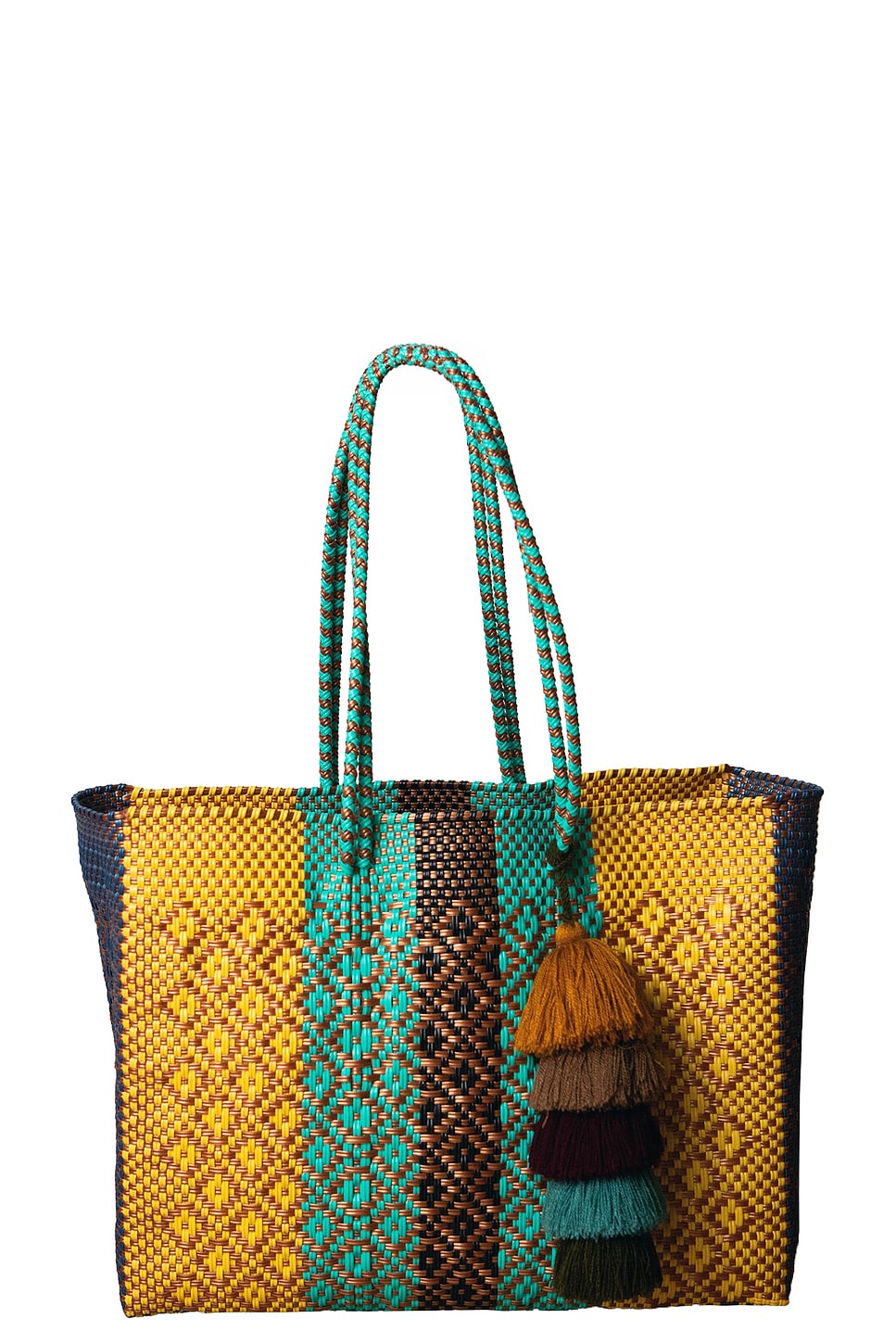 Verve Culture Cabo Bag in Multi