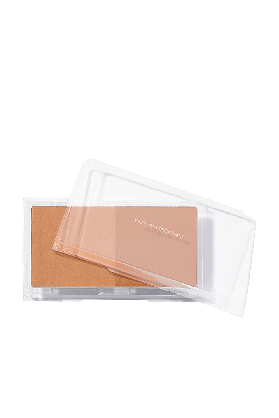 Shop Victoria Beckham Matte Bronzing Brick Refill In Shade 2