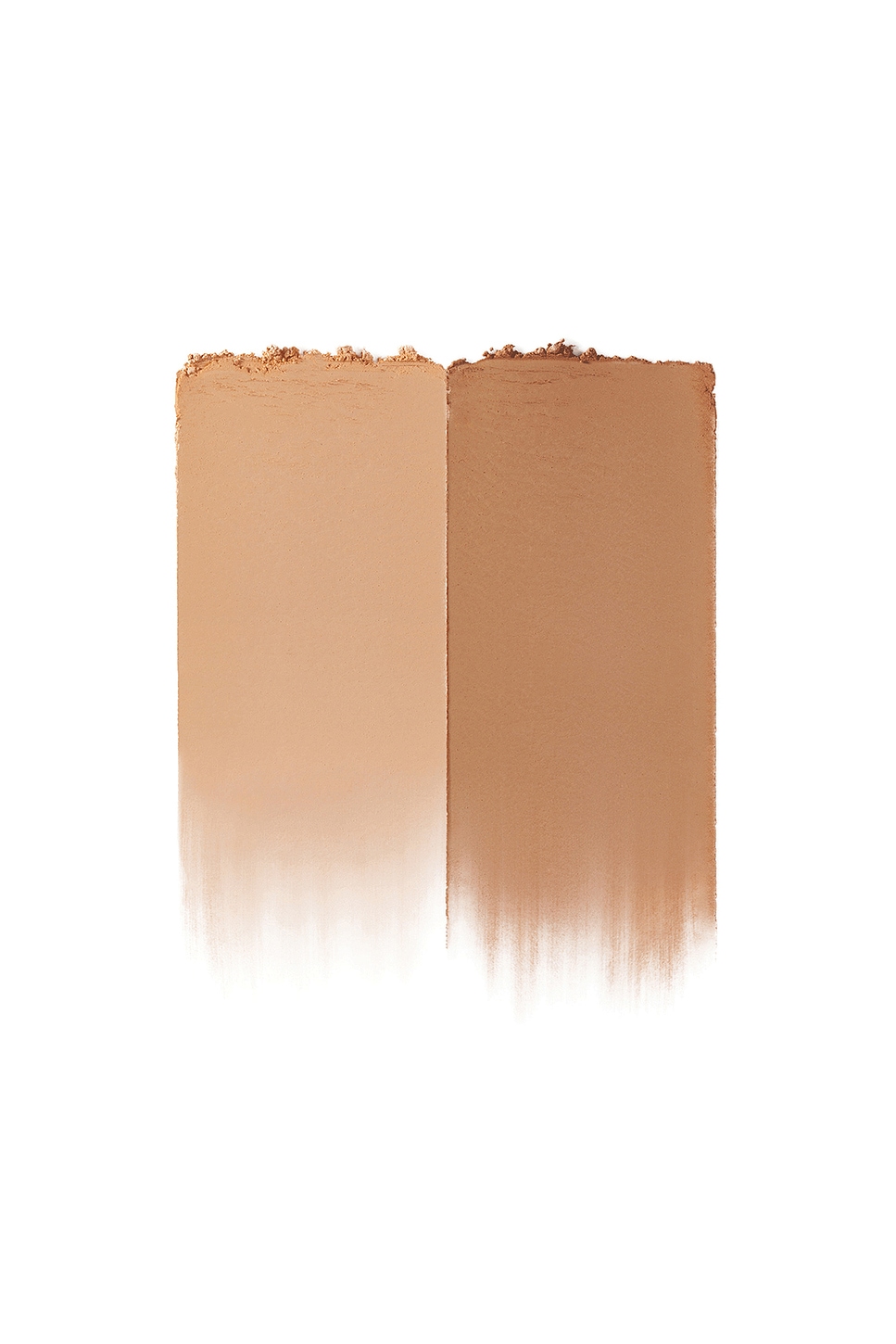 Shop Victoria Beckham Matte Bronzing Brick Refill In Shade 1