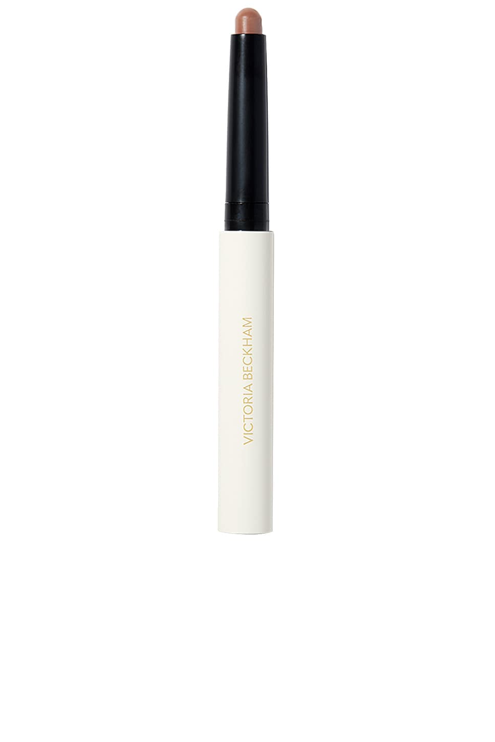 Shop Victoria Beckham Contour Stylus In Travertine