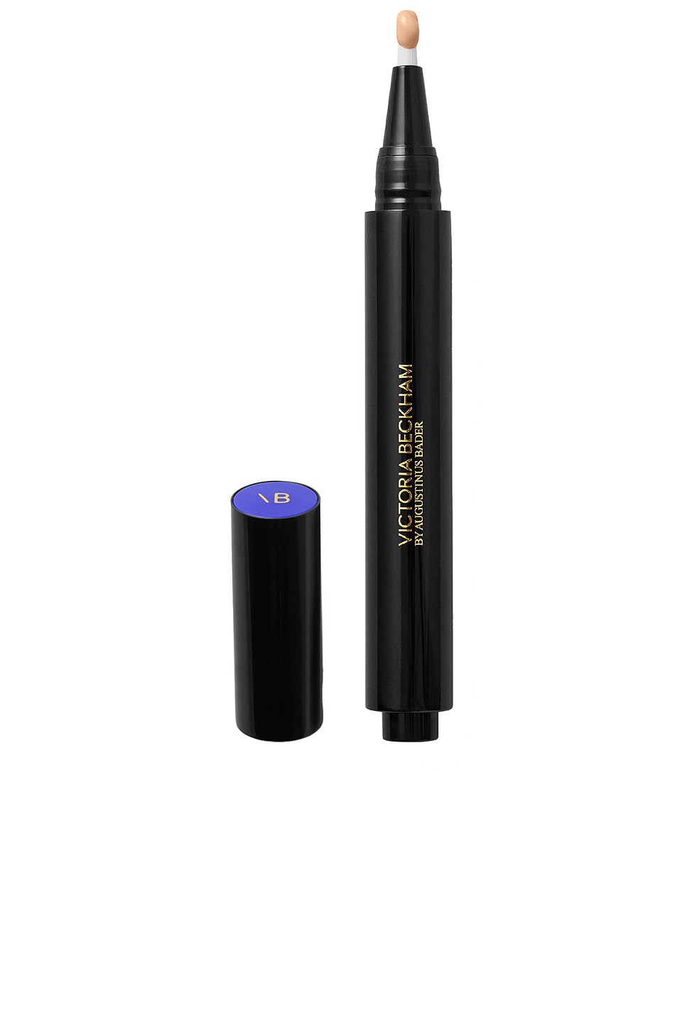 The Concealer Pen With TFC8 in Ivory