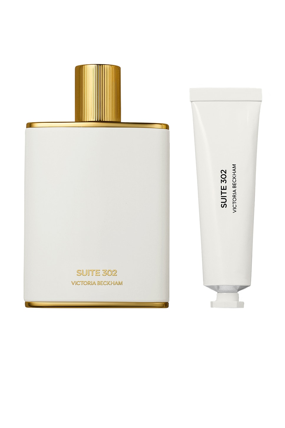 VICTORIA BECKHAM SUITE 302 FRAGRANCE GIFT SET 