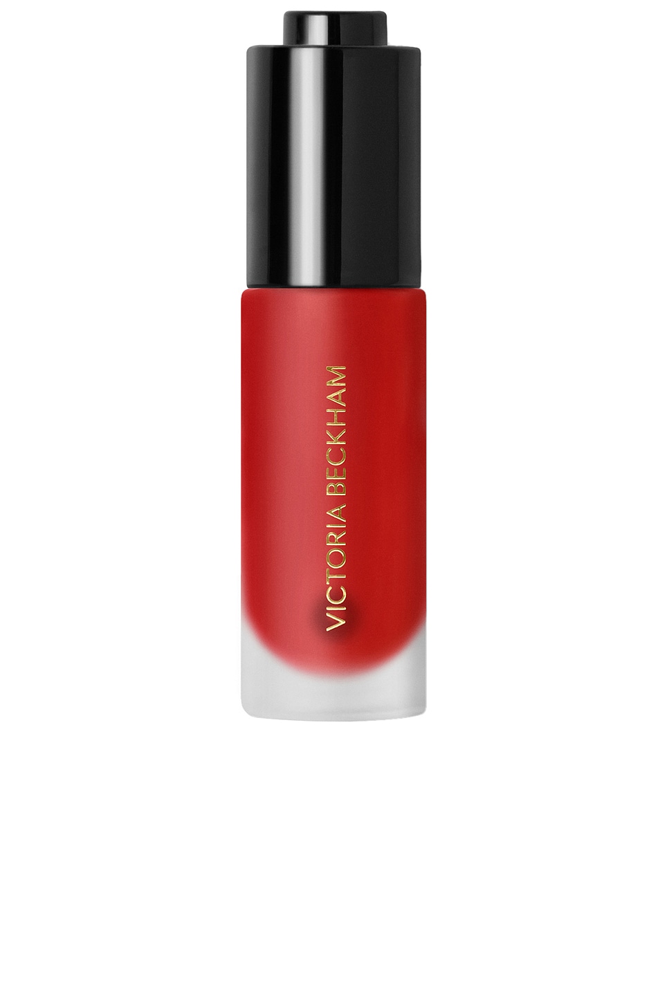 Victoria Beckham Colour Wash In Orange