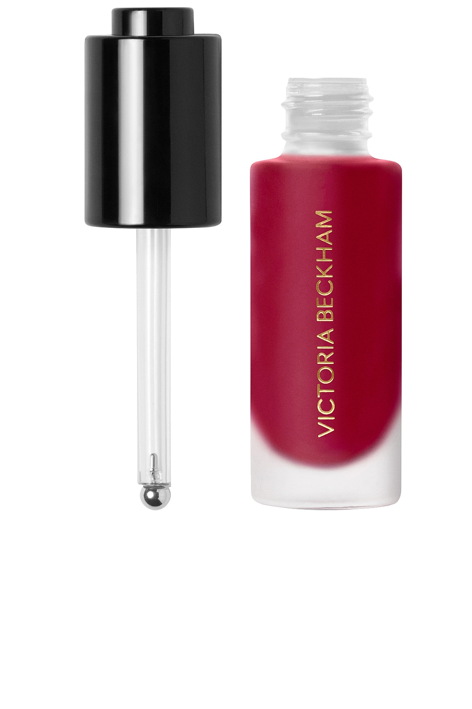 Victoria Beckham Colour Wash In Pink