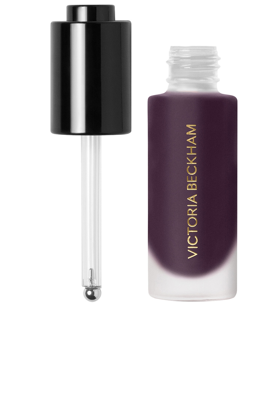 Victoria Beckham Colour Wash In Pink