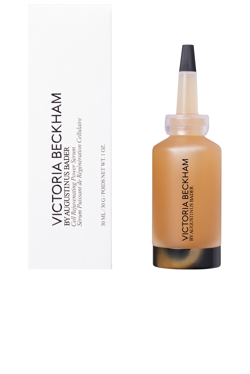 Shop Victoria Beckham Cell Rejuvenating Power Serum With Tfc8 30ml In N,a