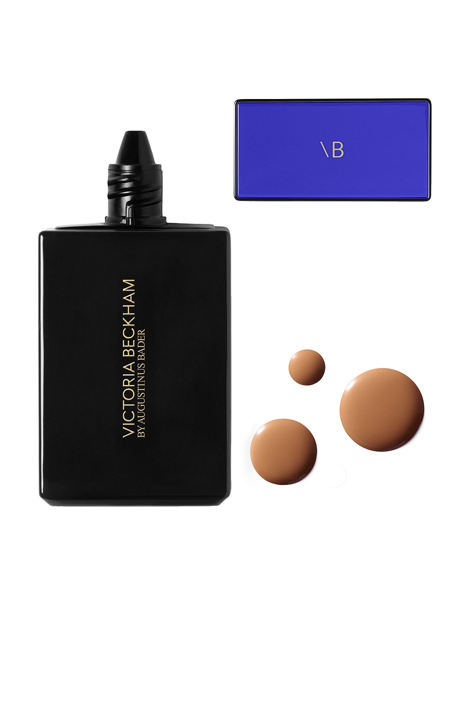 Victoria Beckham The Foundation Drops With Tfc8