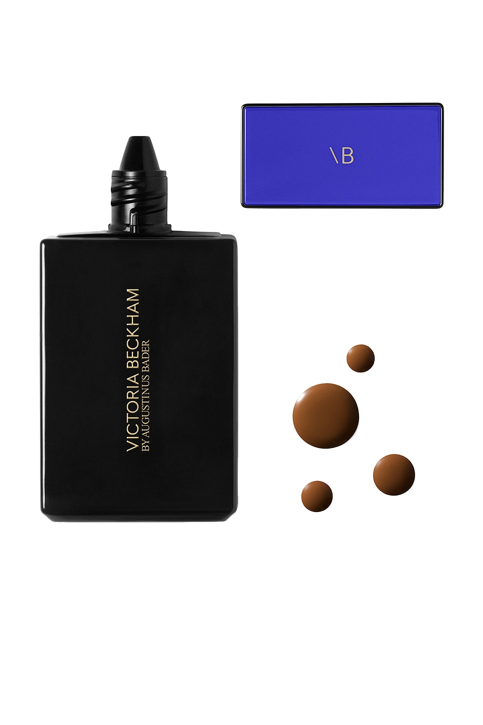 Victoria Beckham The Foundation Drops With Tfc8