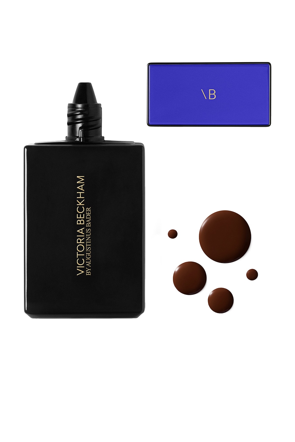 Victoria Beckham The Foundation Drops With Tfc8