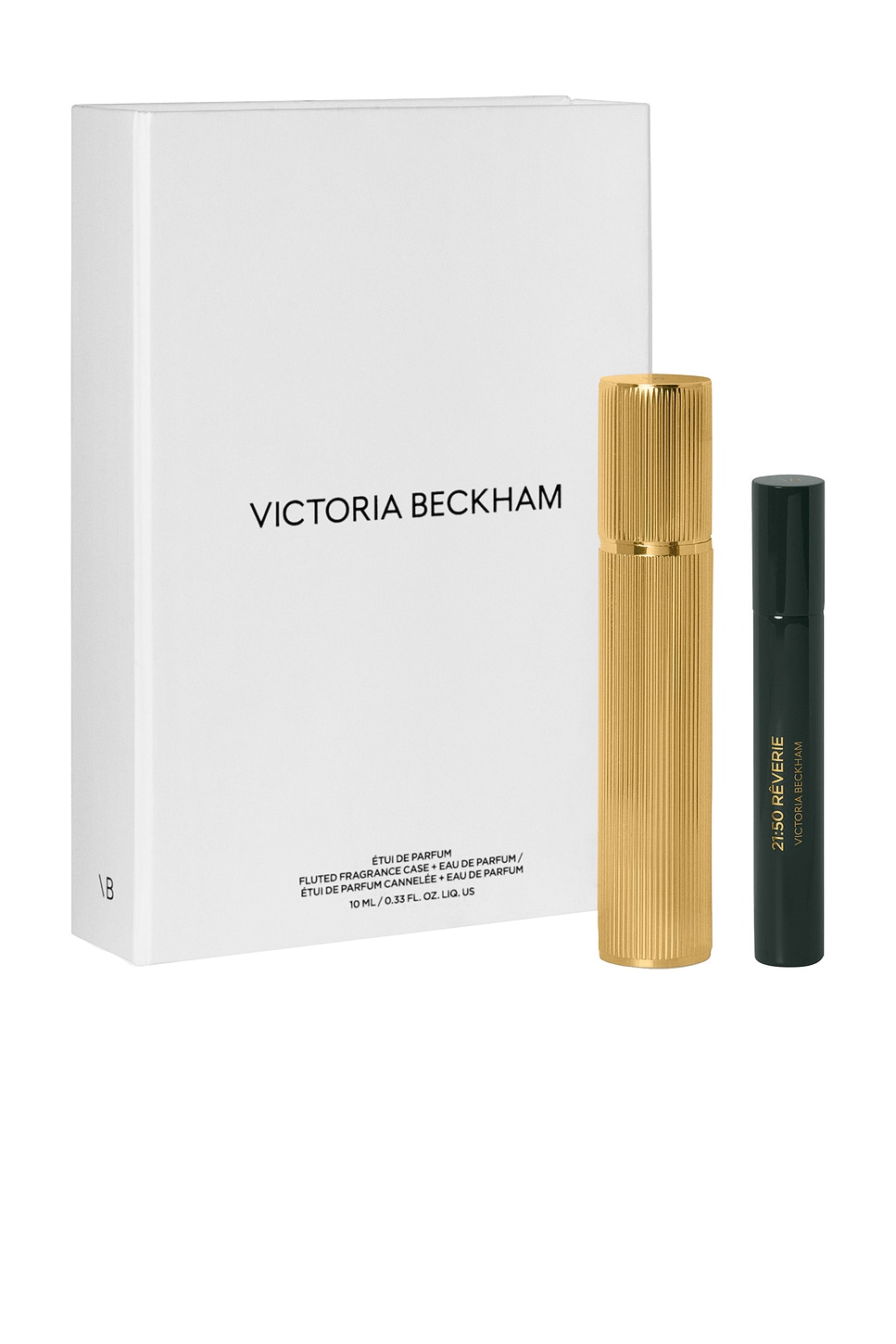 Victoria Beckham 21:10 Reverie Euti De Parfum Set