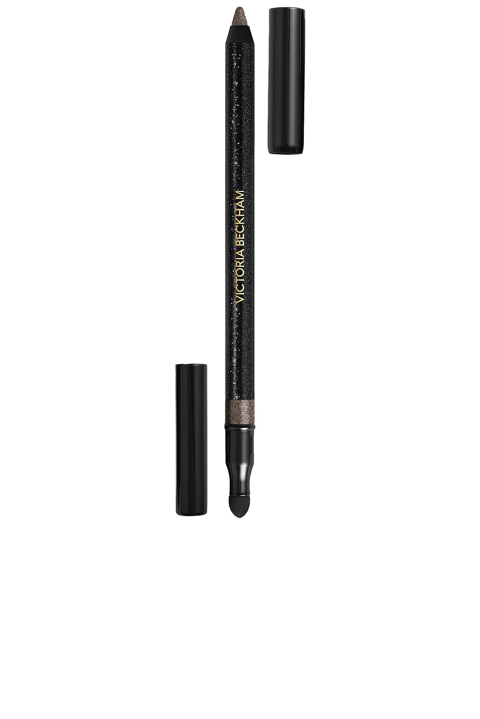 Victoria Beckham Beauty Satin Kajal Liner in Brown