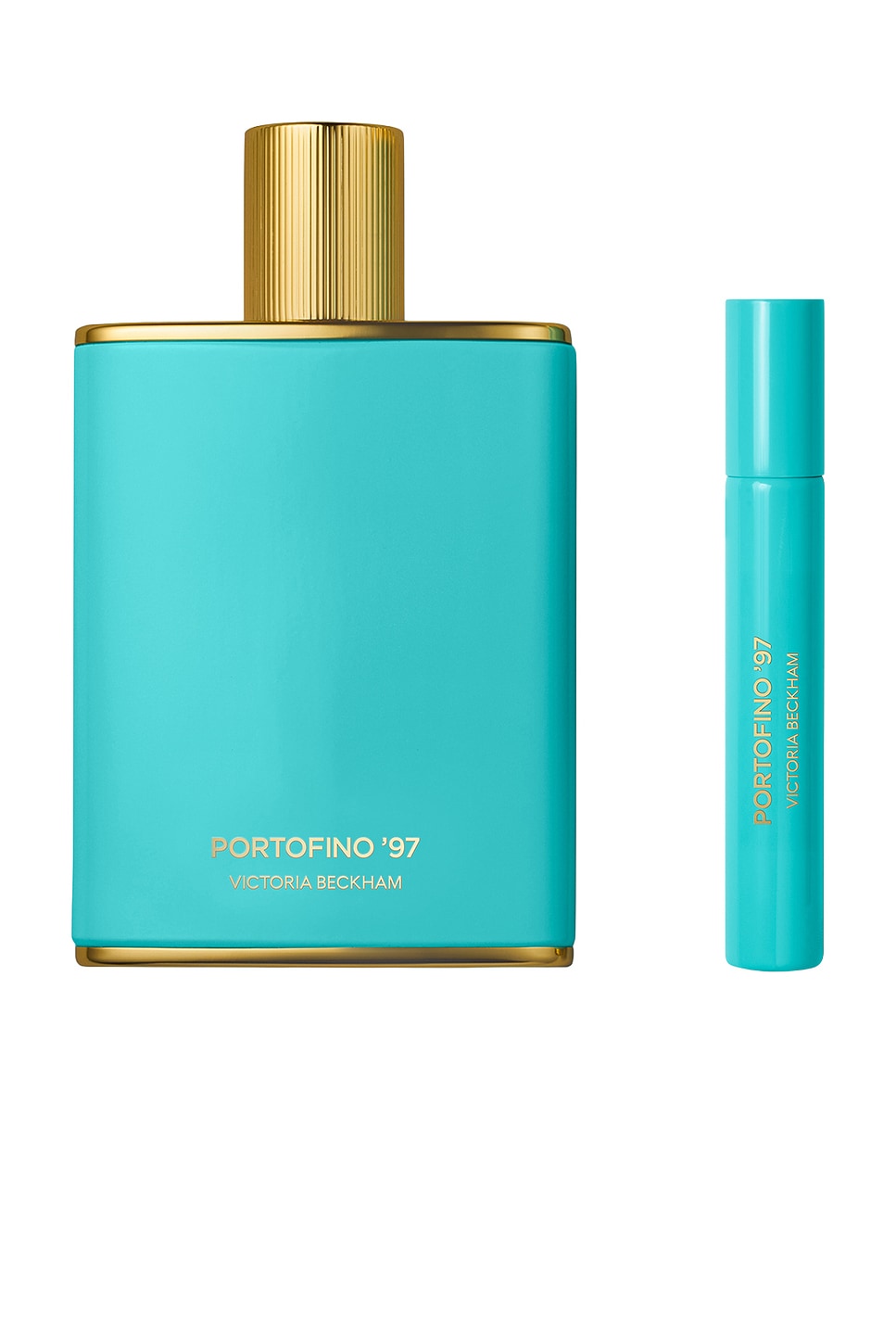 Victoria Beckham Beauty Portofino '97 Eau De Parfum Gift Set in Beauty: NA