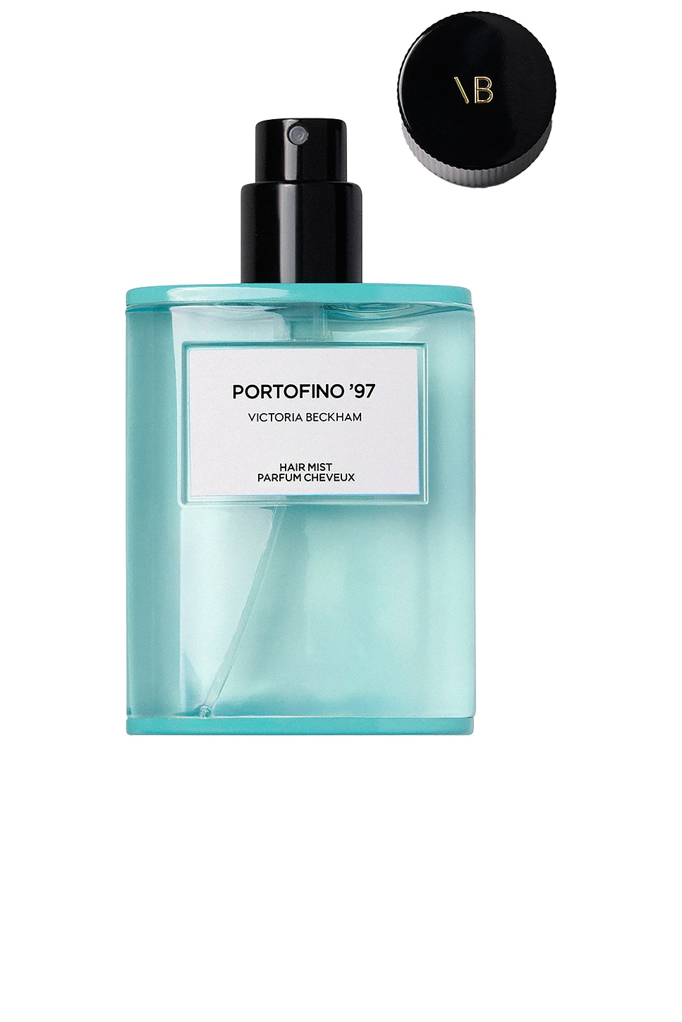 Victoria Beckham Beauty Portofino '97 Hair Mist in Beauty: NA