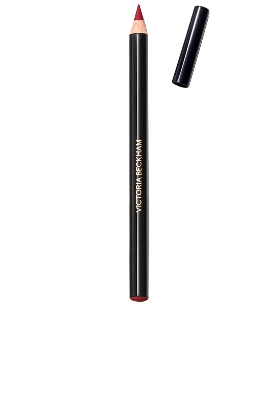 Shop Victoria Beckham Lip Definer In Red