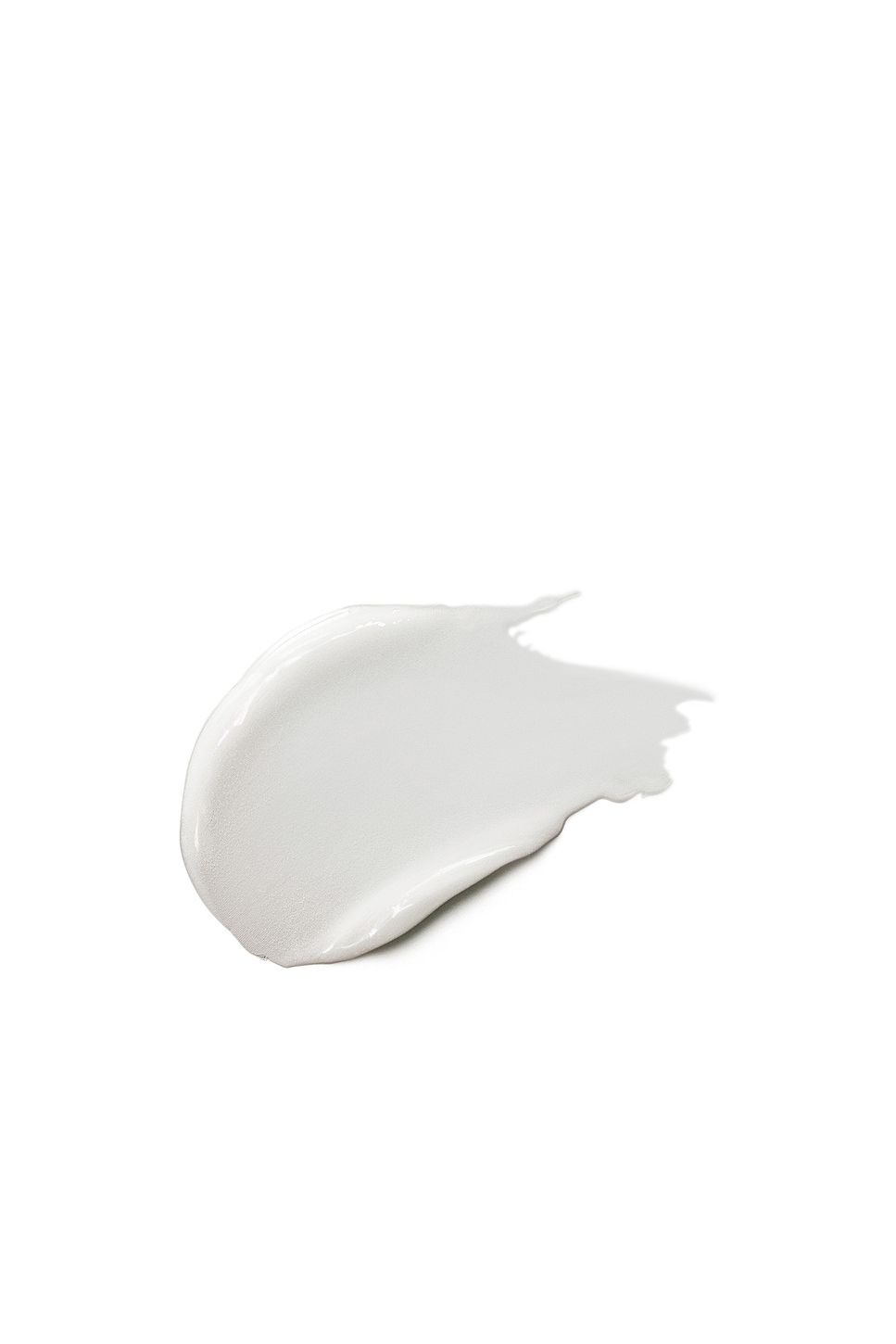 Victoria Beckham Beauty Posh Balm - side view in White