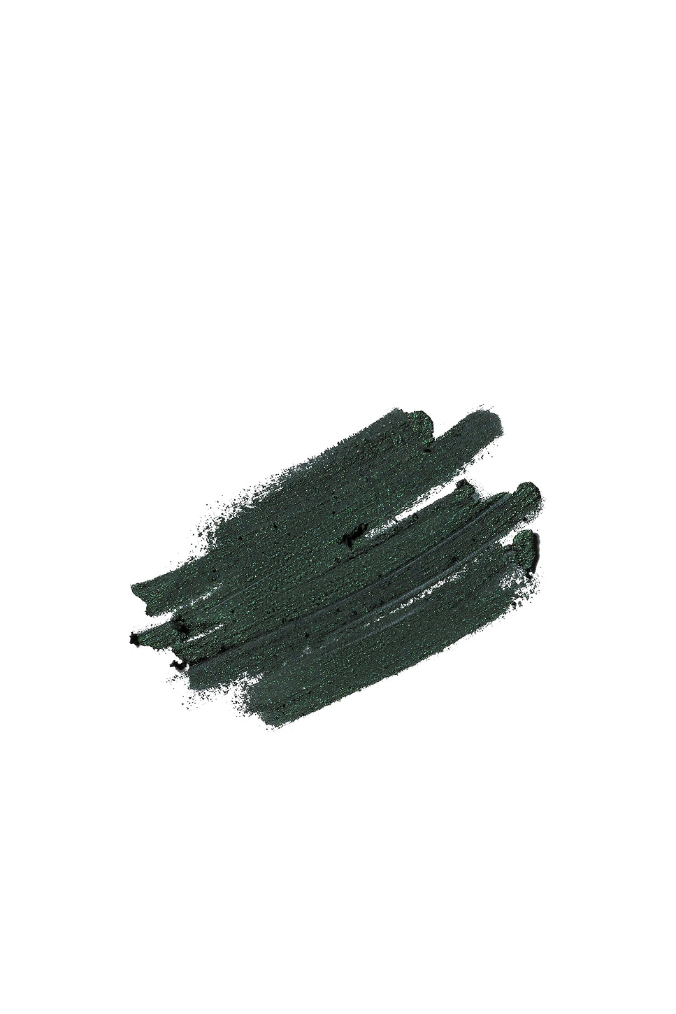 Shop Victoria Beckham Satin Kajal Liner In Olive