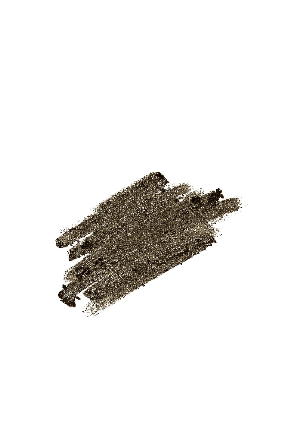 Victoria Beckham Satin Kajal Liner In Sequin Green