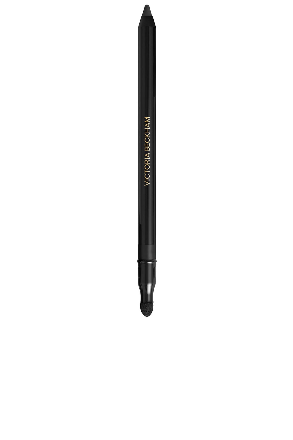 Shop Victoria Beckham Satin Kajal Liner In Ash