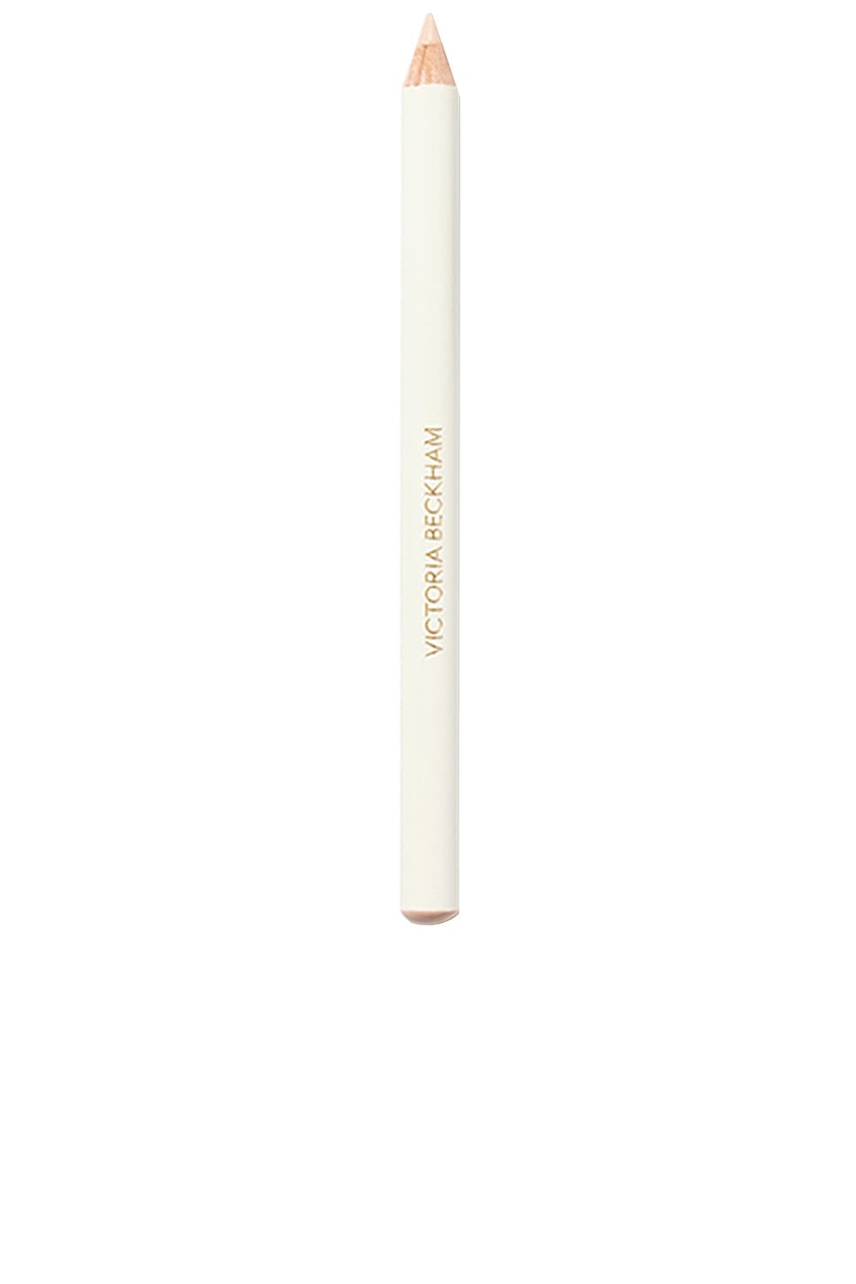 Shop Victoria Beckham Instant Brightening Waterline Pencil In Neutral