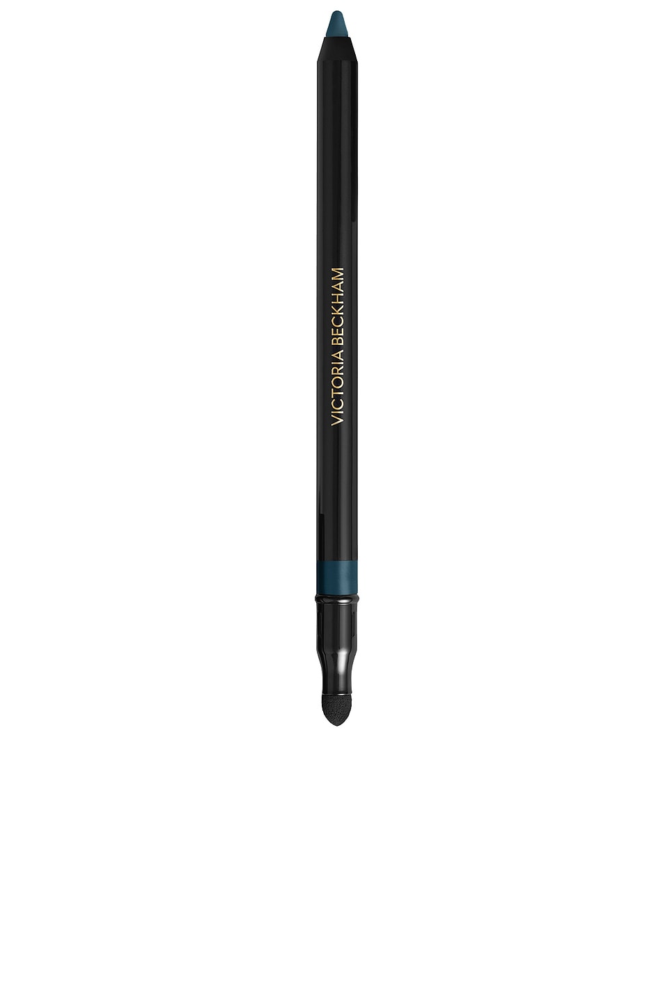 Shop Victoria Beckham Satin Kajal Liner In Surfside